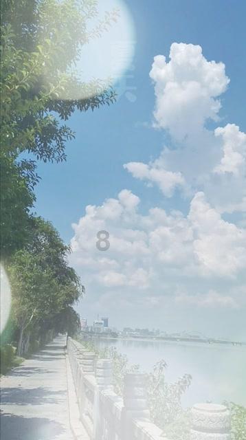 一个承诺